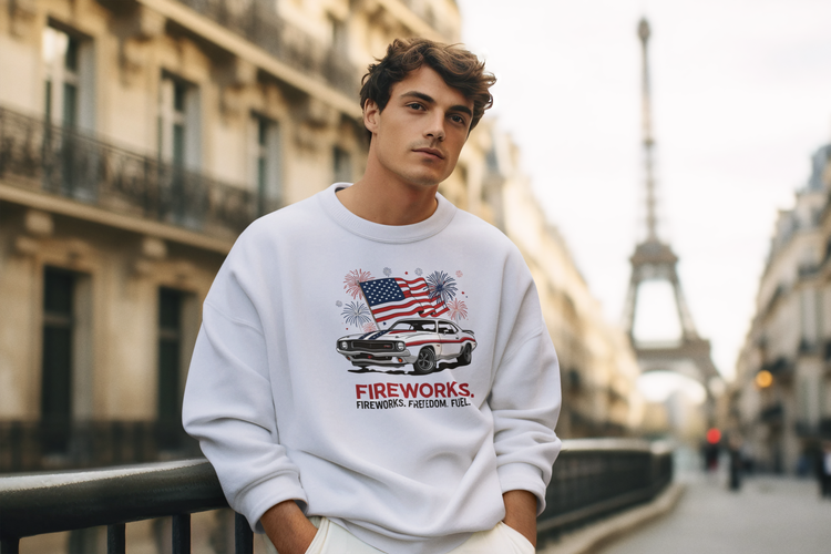 Men's Clothing