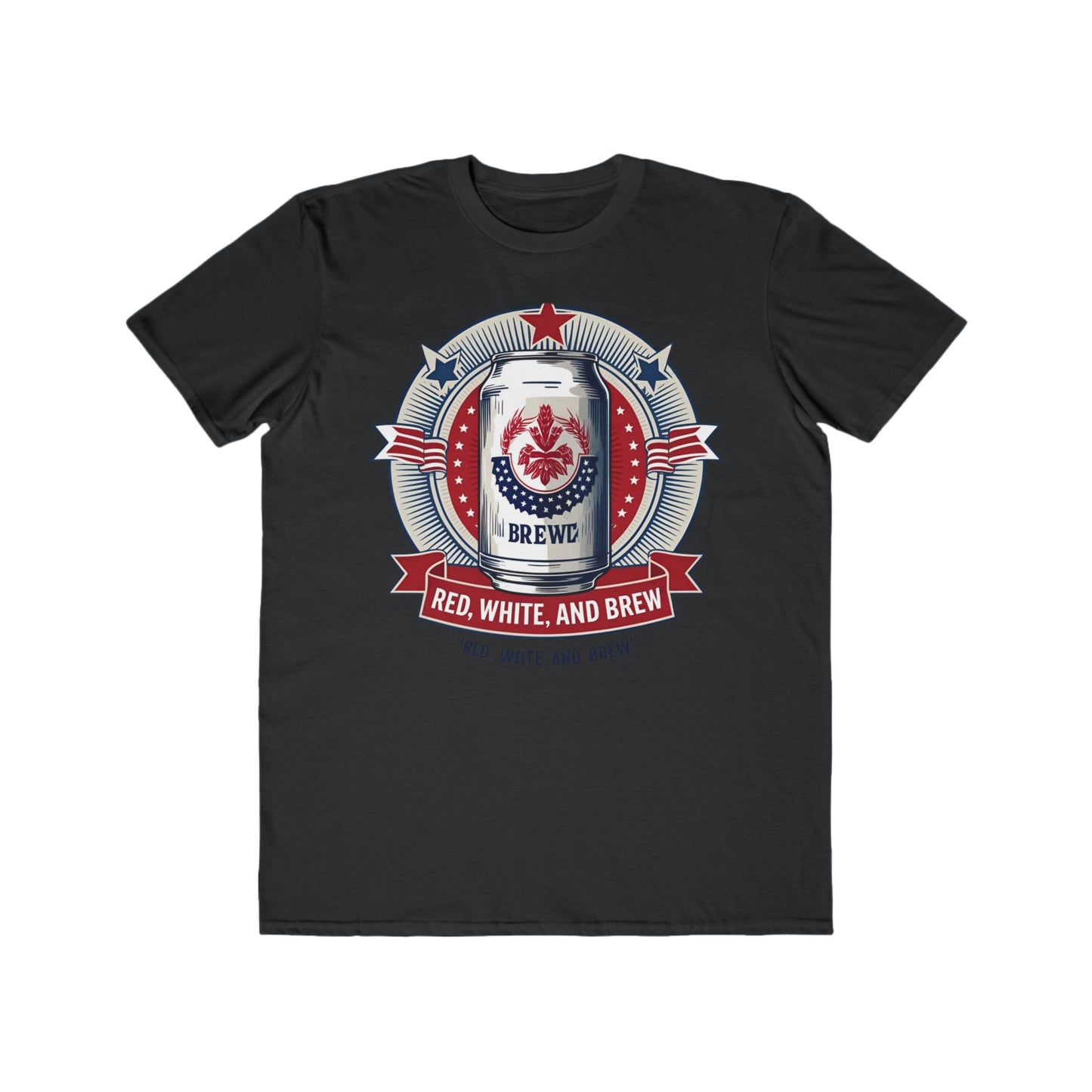 Men's Lightweight Fashion Tee