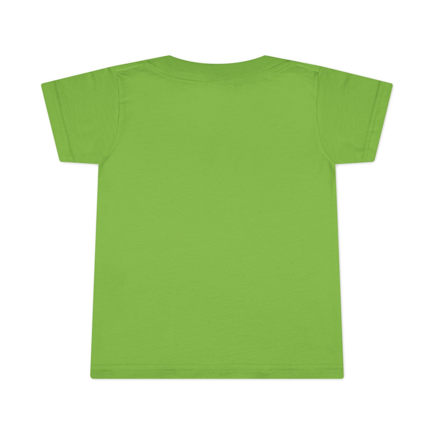 Mighty Airplane Toddler T-Shirt
