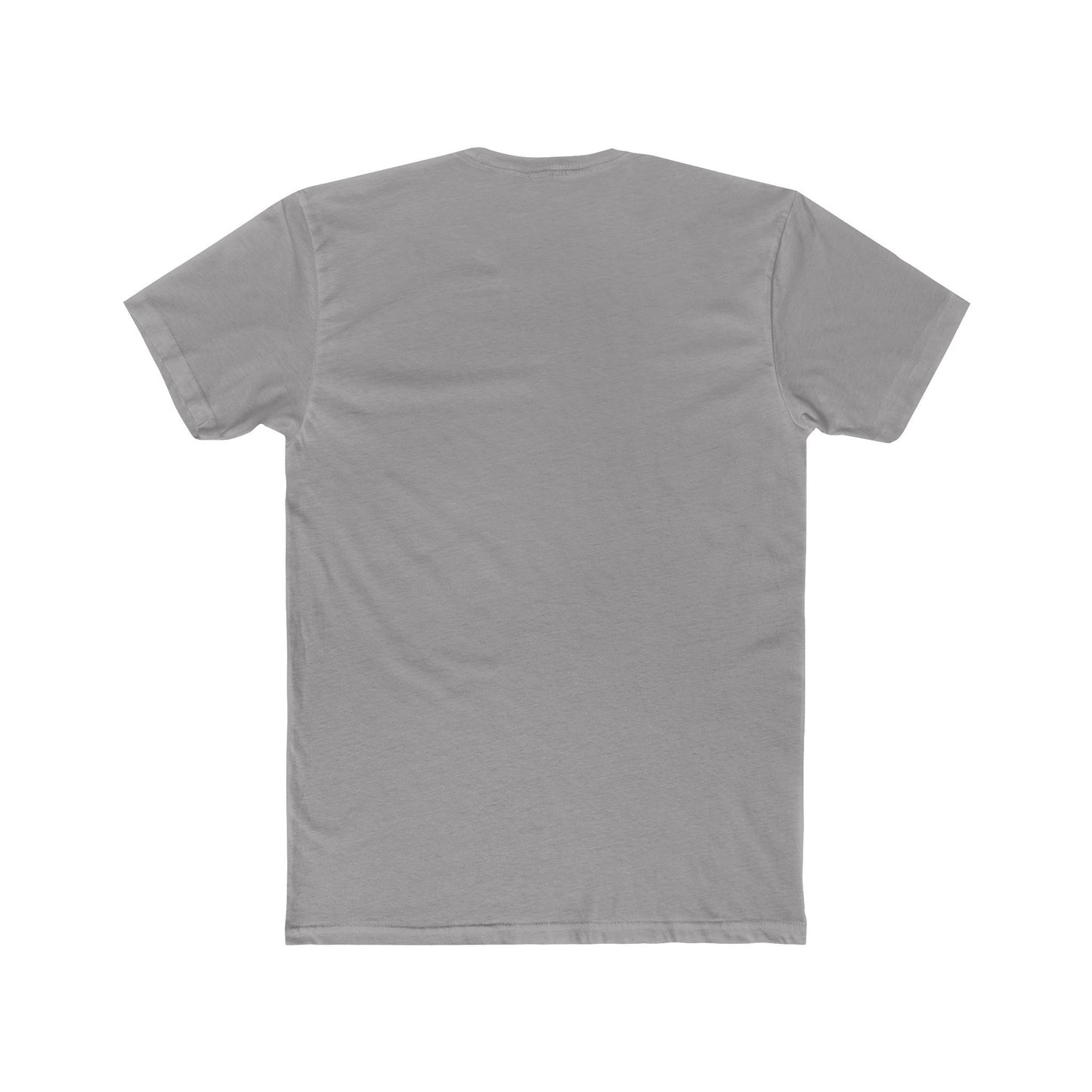 Suns Out Buns Out Round-Neck Tee