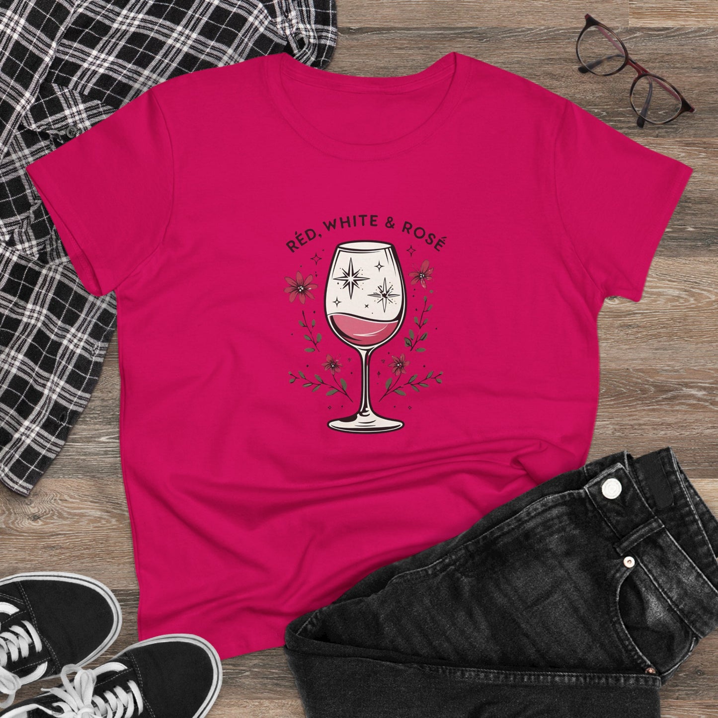 Women's Cute Summer Tee