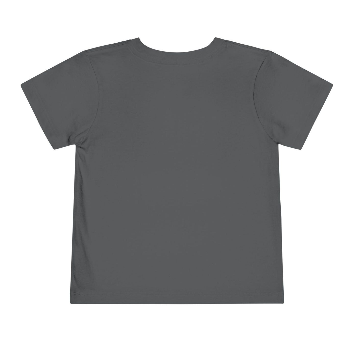 Snack-Sized Patriot Toddler Tee