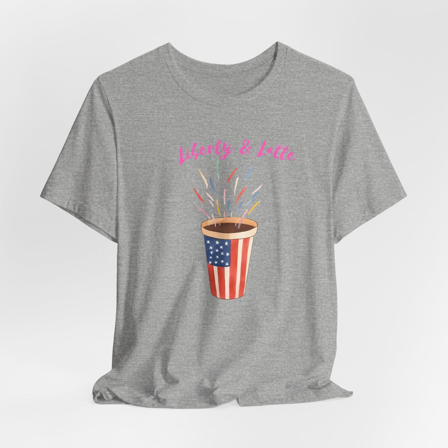 Women's Comfy Tee