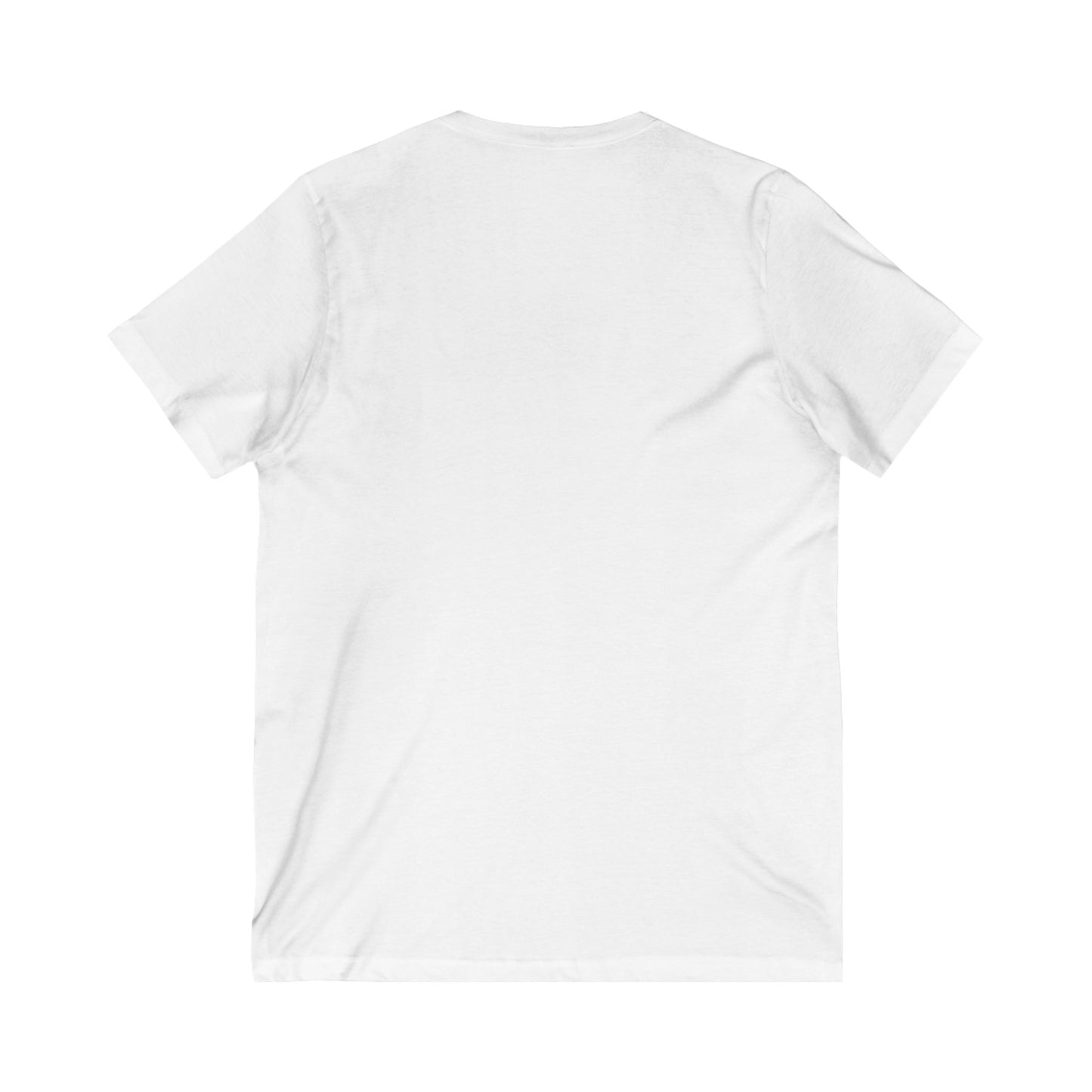 Patriotic Sweet Tea V-Neck Tee | Casual Summer Shirt