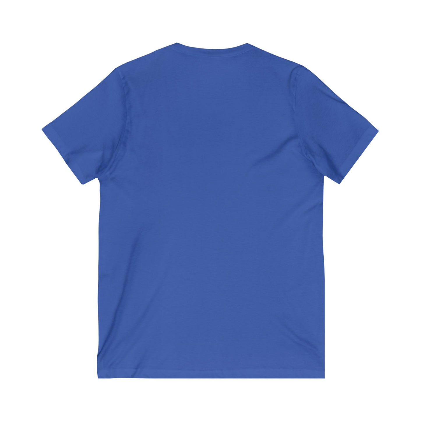 Patriotic Sweet Tea V-Neck Tee | Casual Summer Shirt