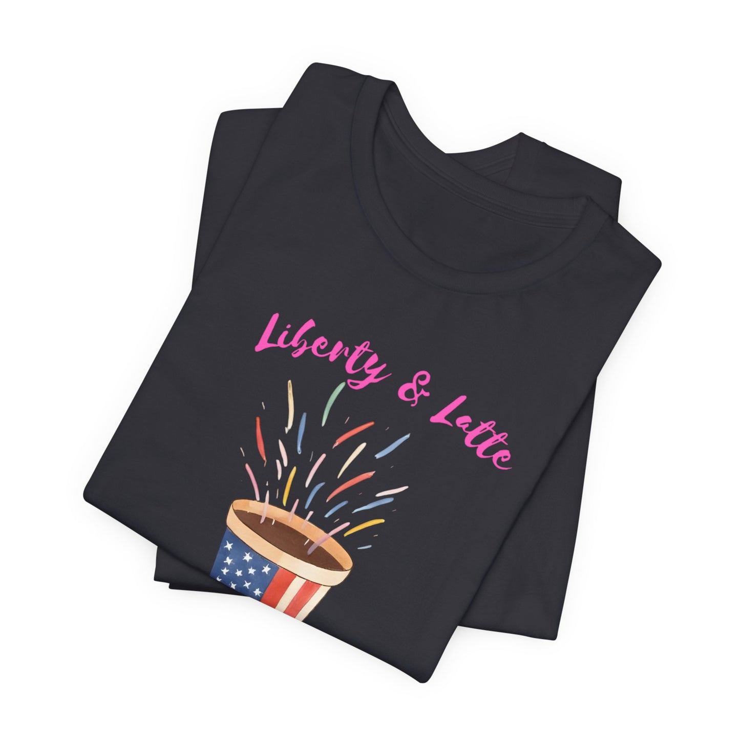 Women's Comfy Tee