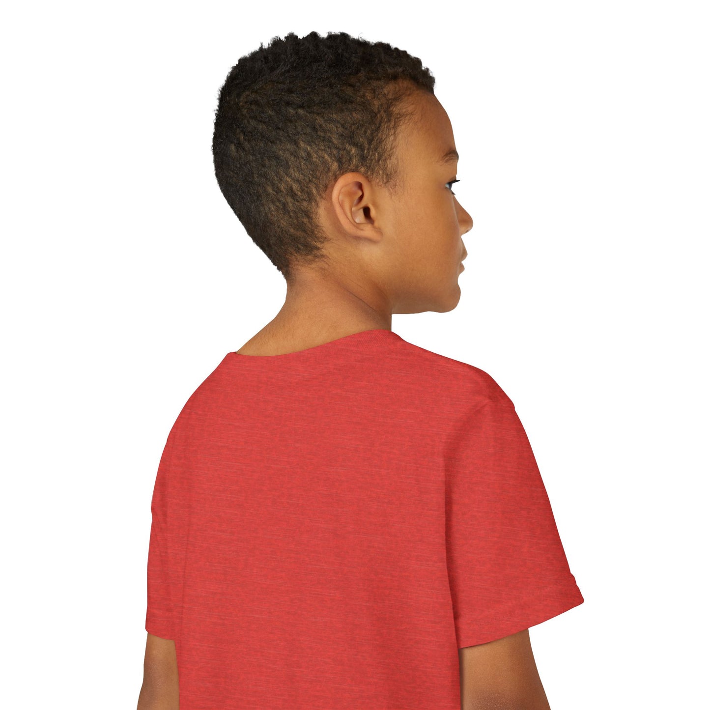 Independence Day Kids Tee| Youth Short Sleeve Shirt