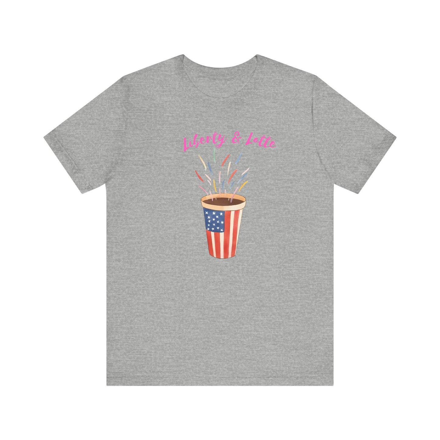 Women's Comfy Tee