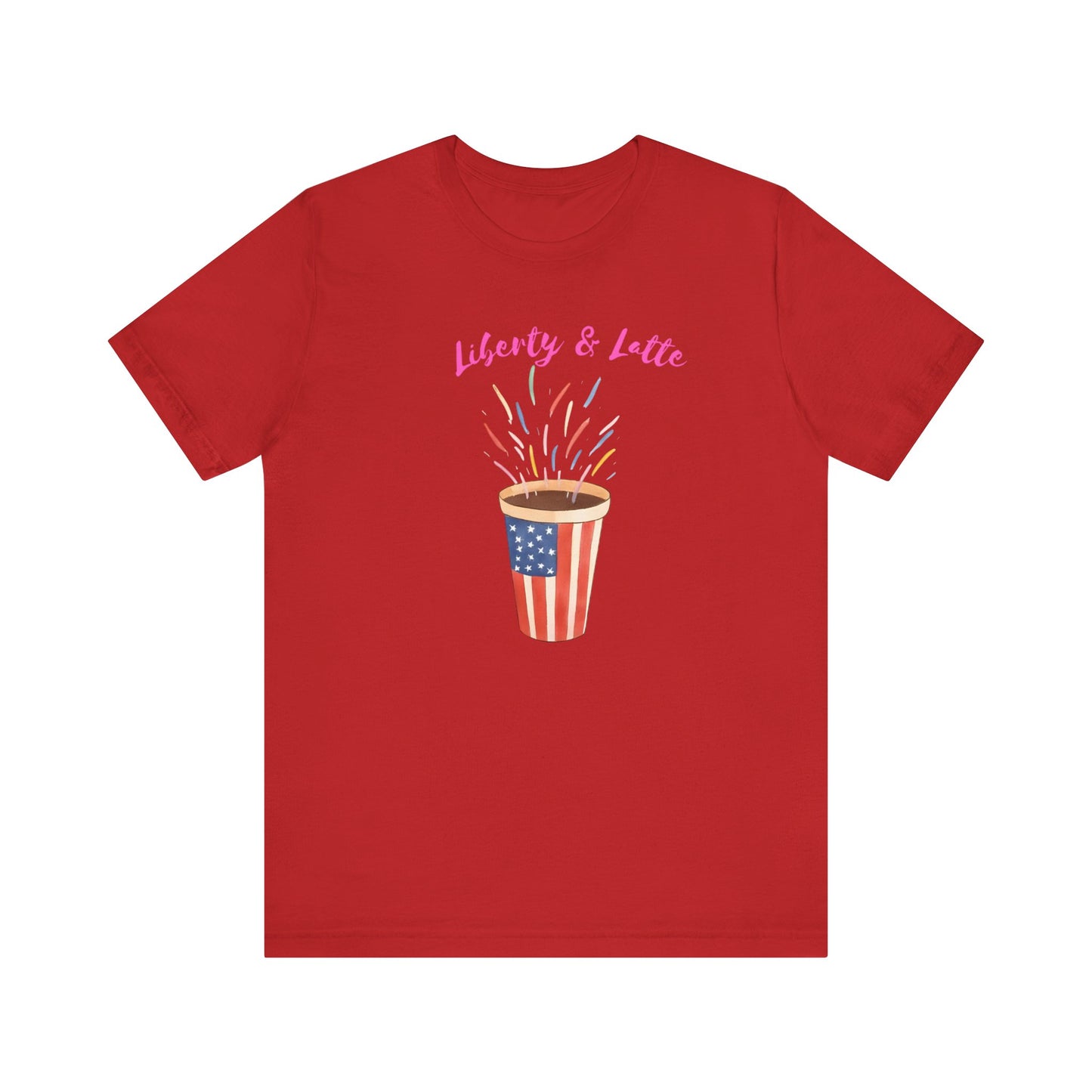 Women's Comfy Tee
