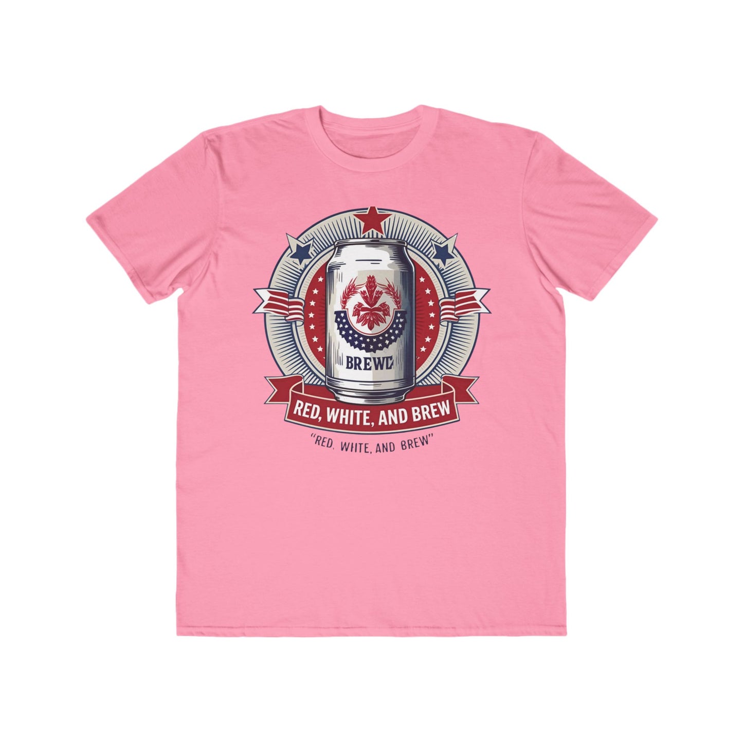 Men's Lightweight Fashion Tee
