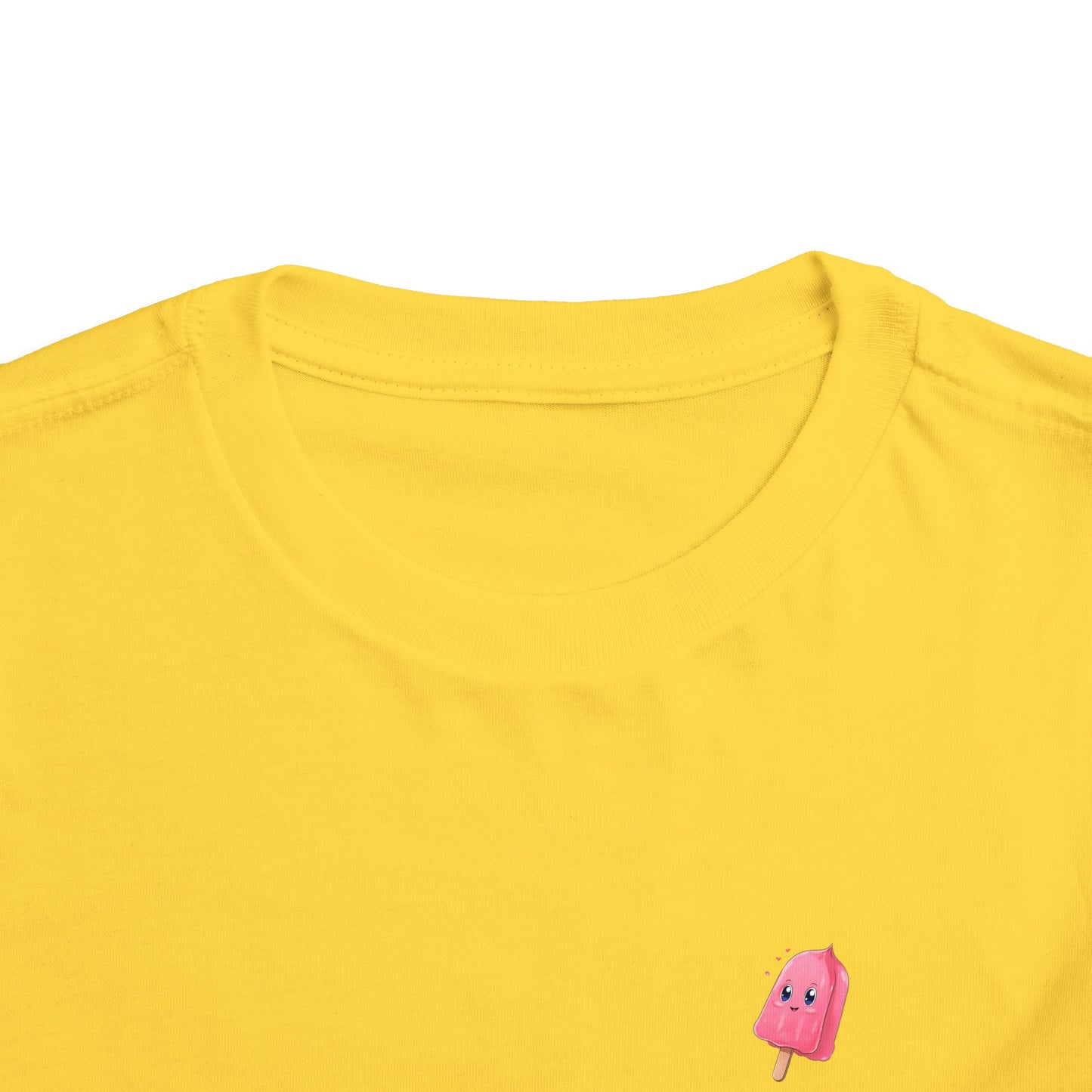 Cooler Than a Rocket Pop Toddler Tee