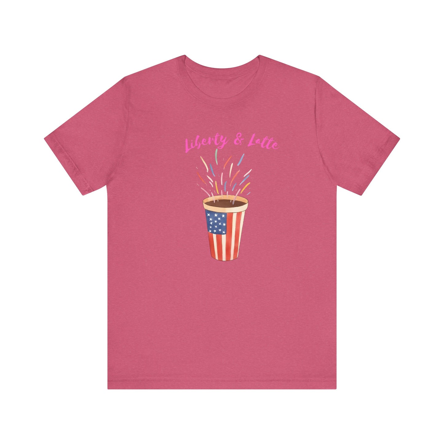 Women's Comfy Tee