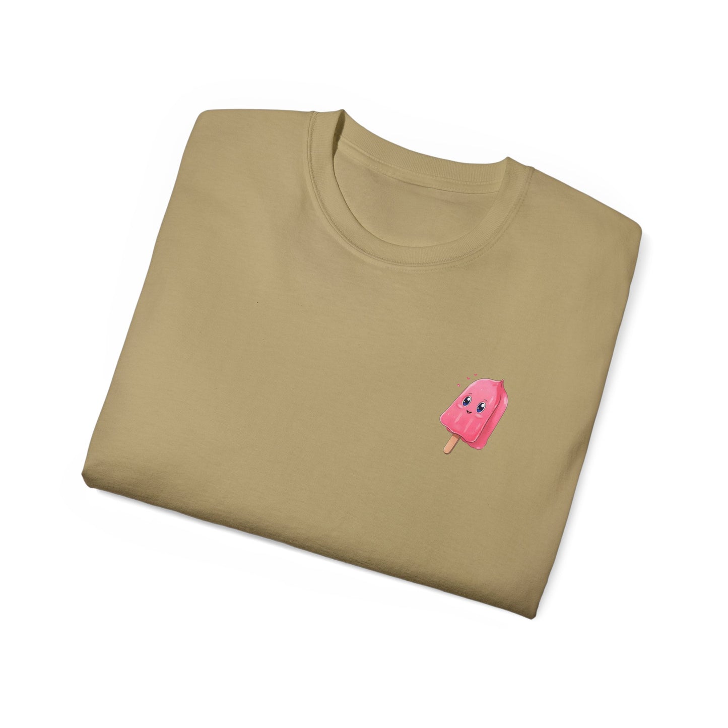 Cooler Than a Rocket Pop Tee for Summer Fun