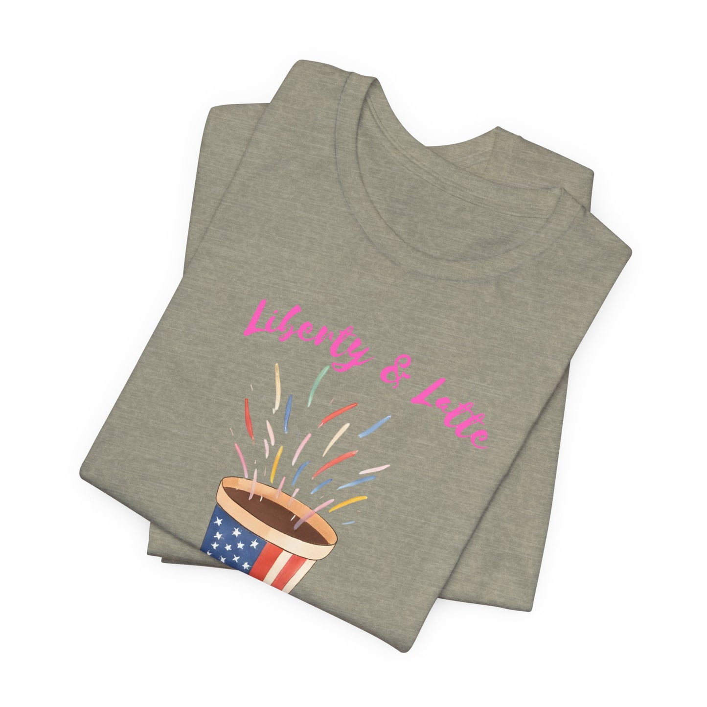 Women's Comfy Tee