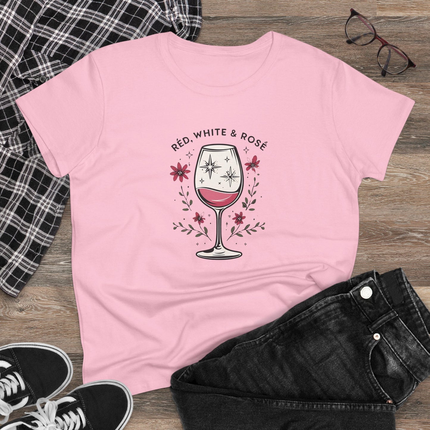 Women's Cute Summer Tee