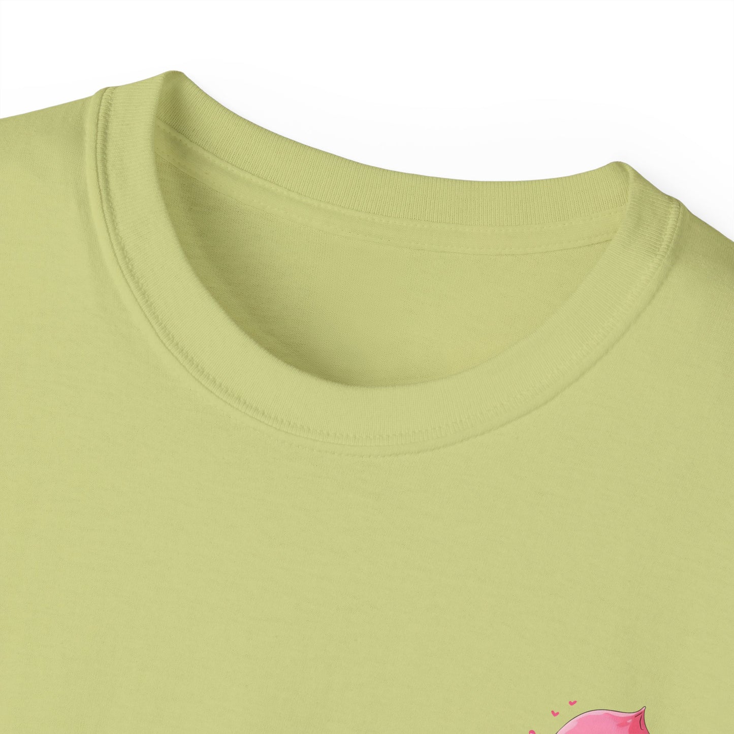 Cooler Than a Rocket Pop Tee for Summer Fun