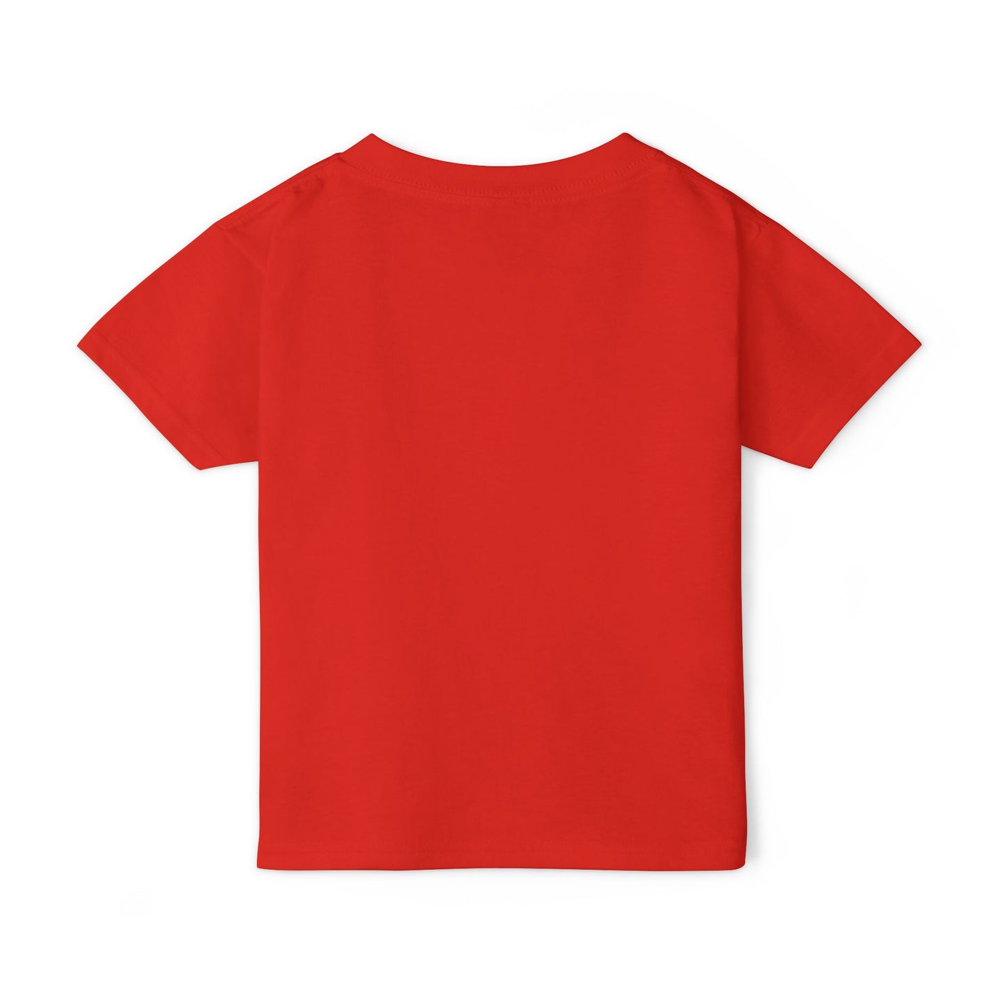 Happy Little Campers Tee