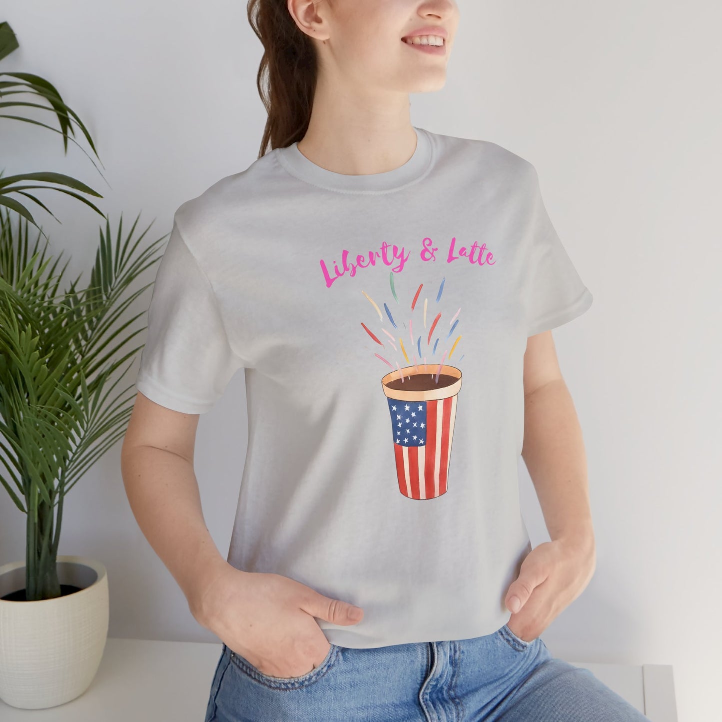 Women's Comfy Tee