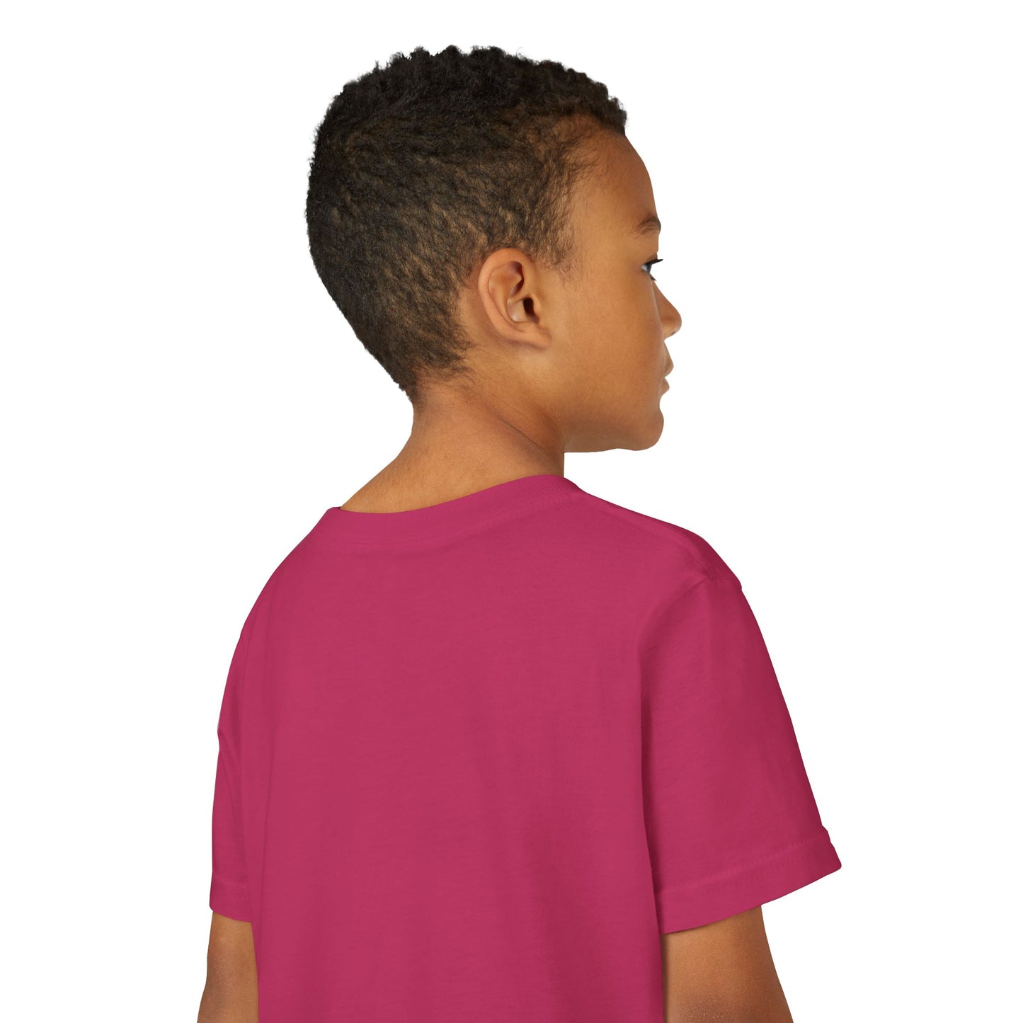 Independence Day Kids Tee| Youth Short Sleeve Shirt