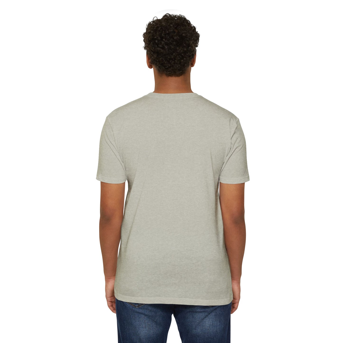 Backyard Legend T-Shirt