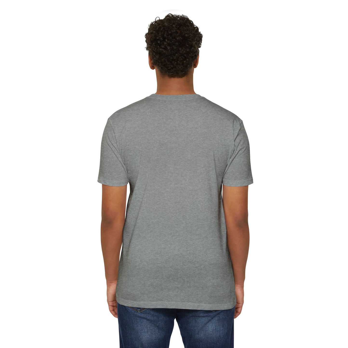 Backyard Legend T-Shirt