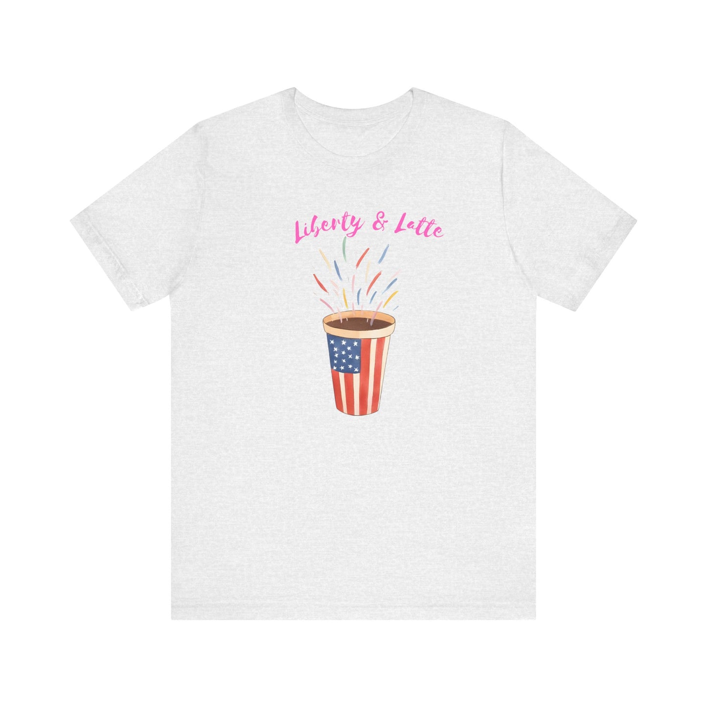 Women's Comfy Tee