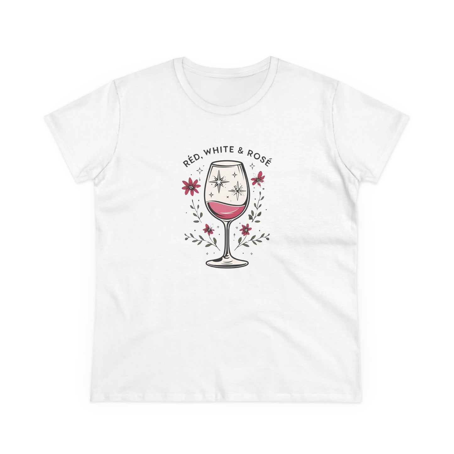 Women's Cute Summer Tee