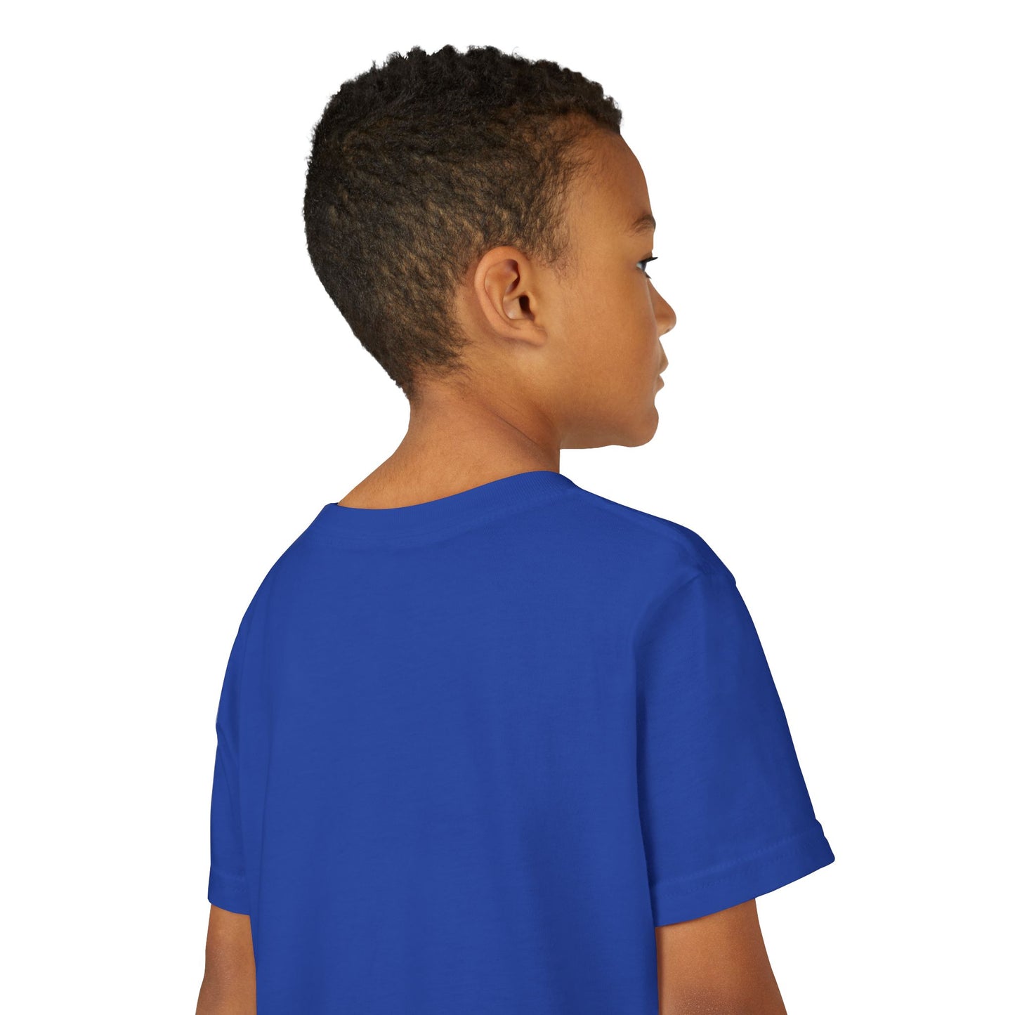 Independence Day Kids Tee| Youth Short Sleeve Shirt