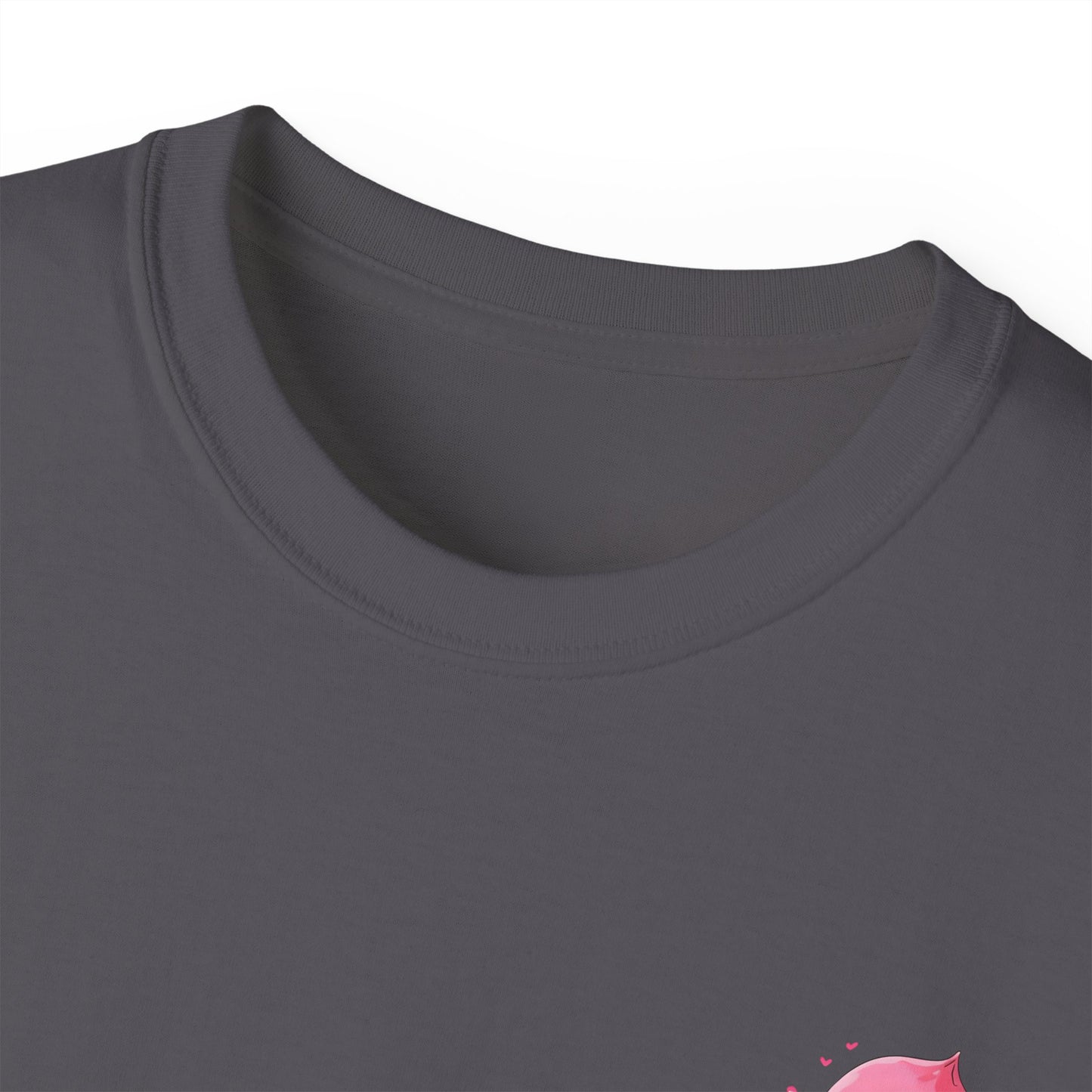 Cooler Than a Rocket Pop Tee for Summer Fun