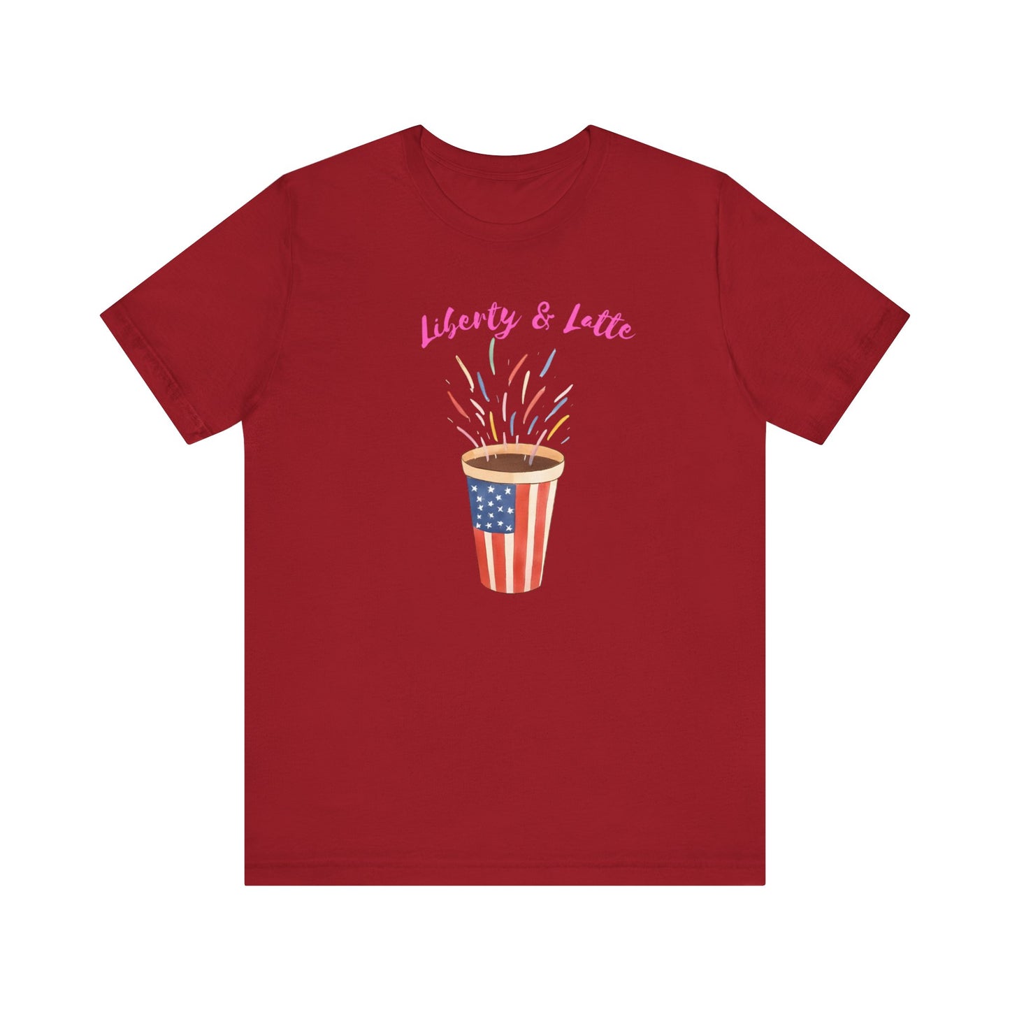 Women's Comfy Tee