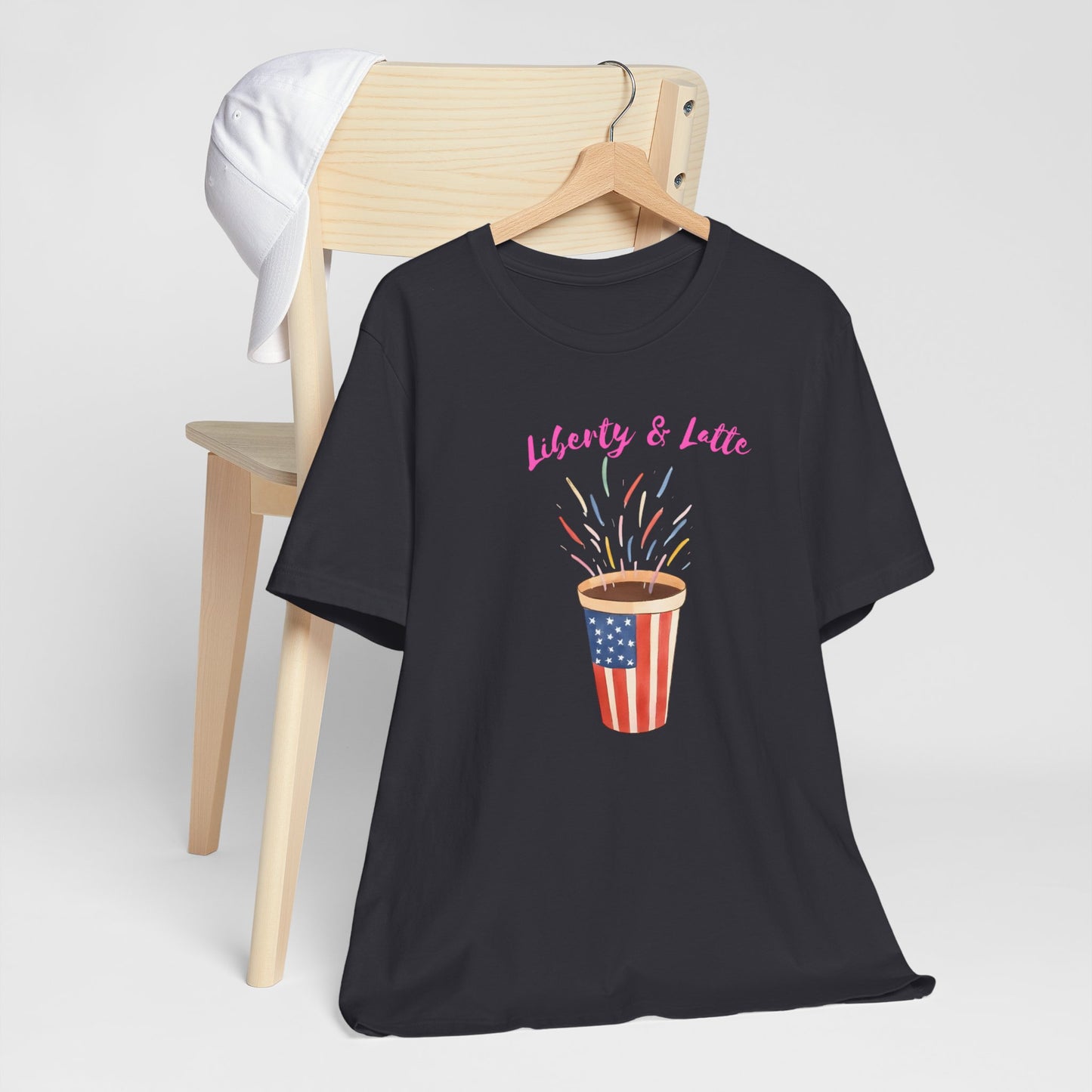 Women's Comfy Tee