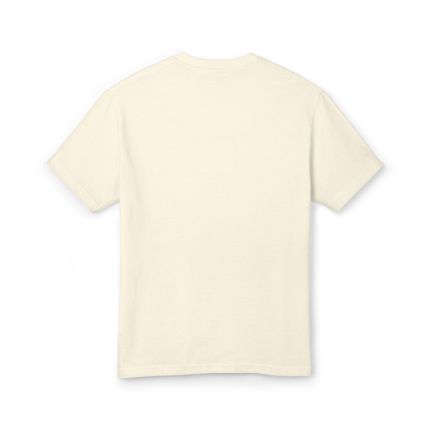 Freedom Looks Good on Me | Unisex Garment-Dyed Heavyweight Tee