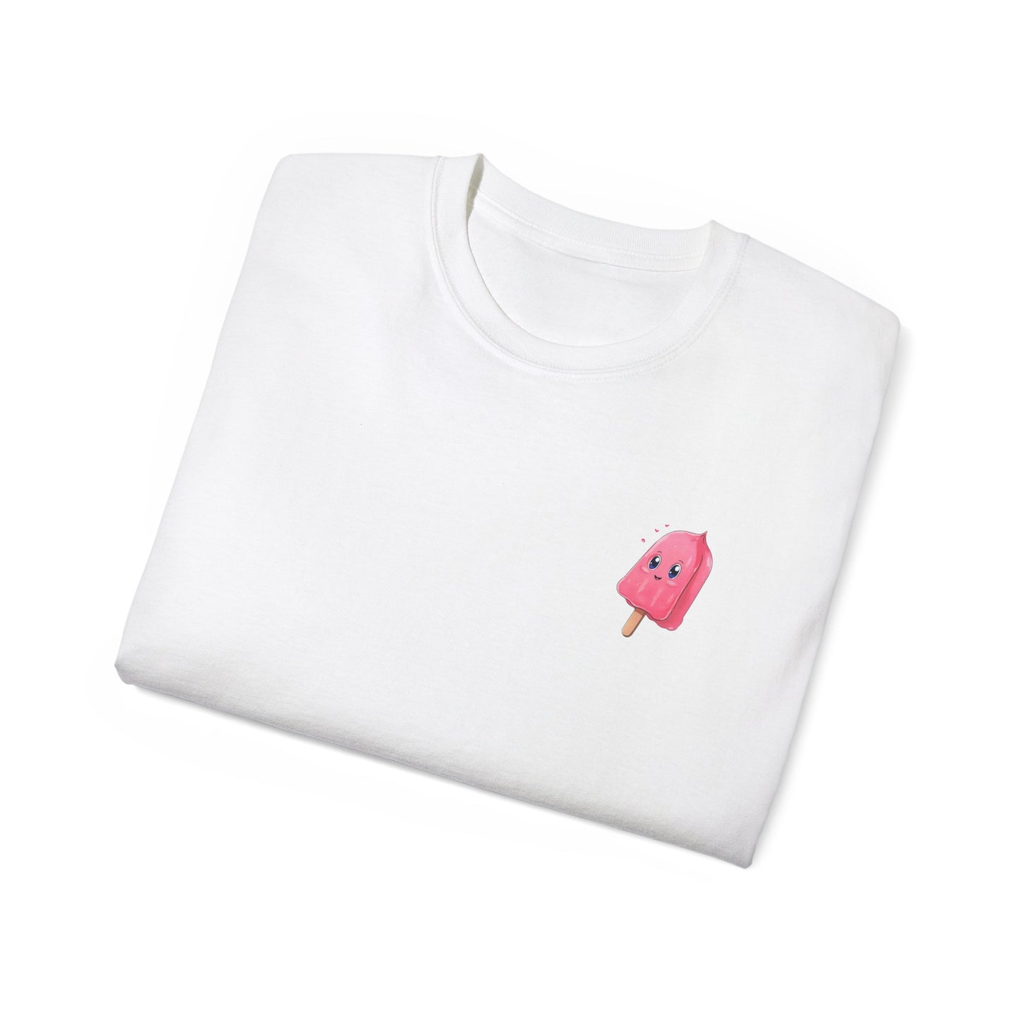 Cooler Than a Rocket Pop Tee for Summer Fun