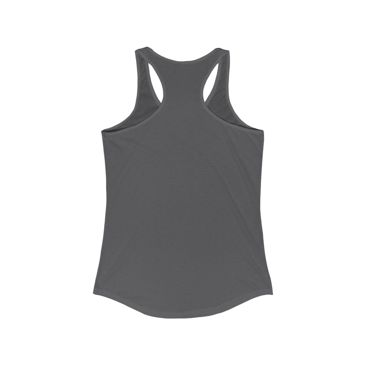 Beach Sunshine Racerback Tank Top for Women