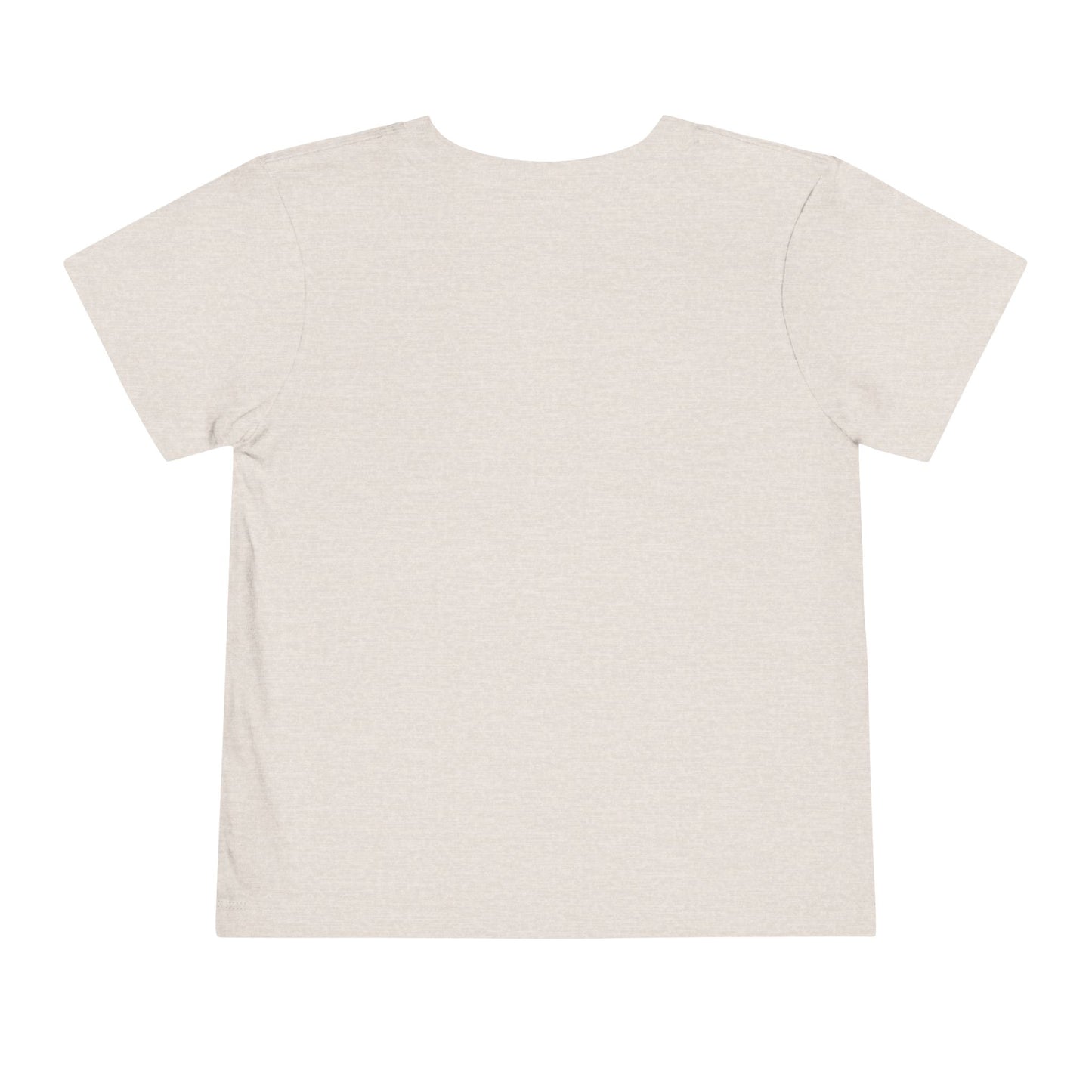 Snack-Sized Patriot Toddler Tee