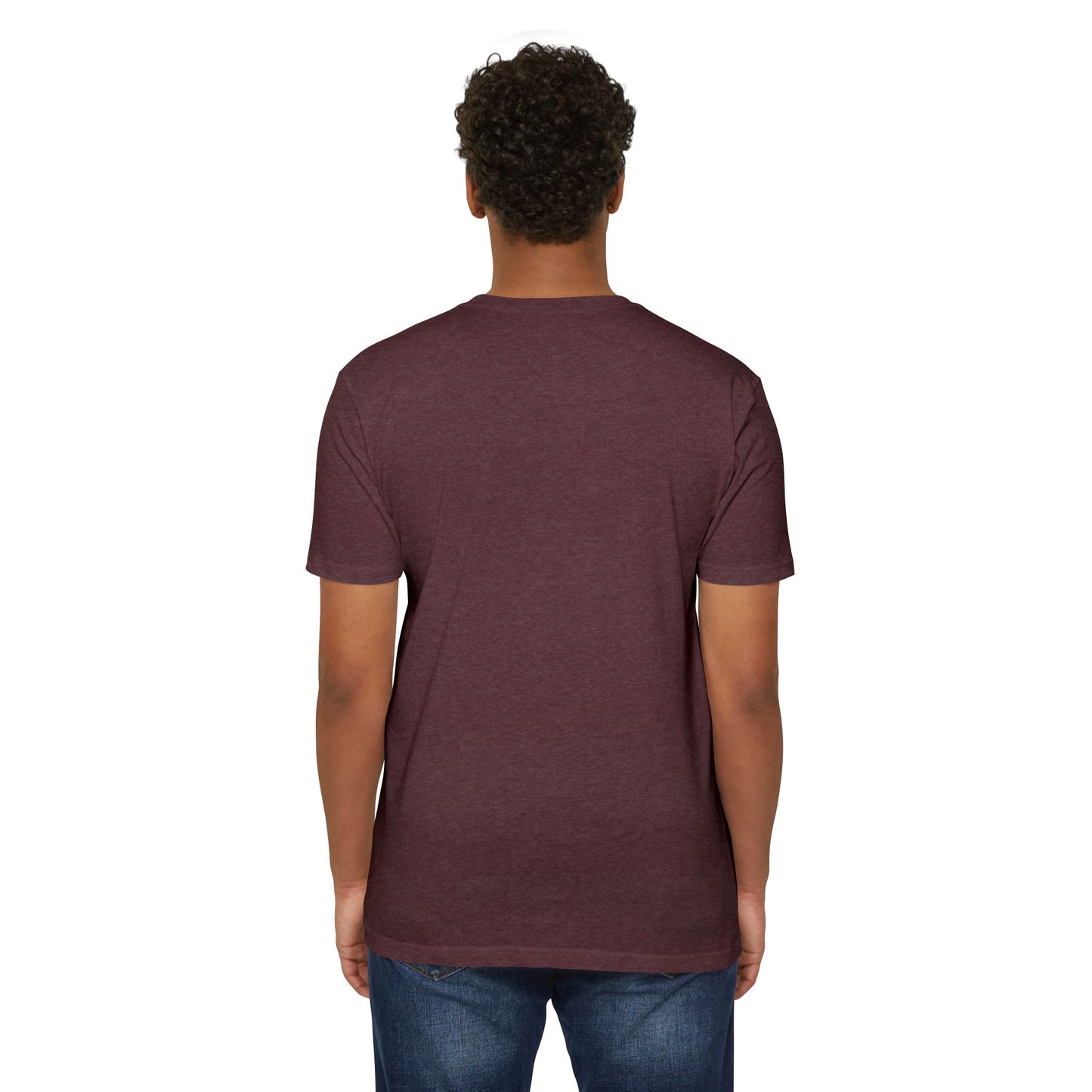 Backyard Legend T-Shirt