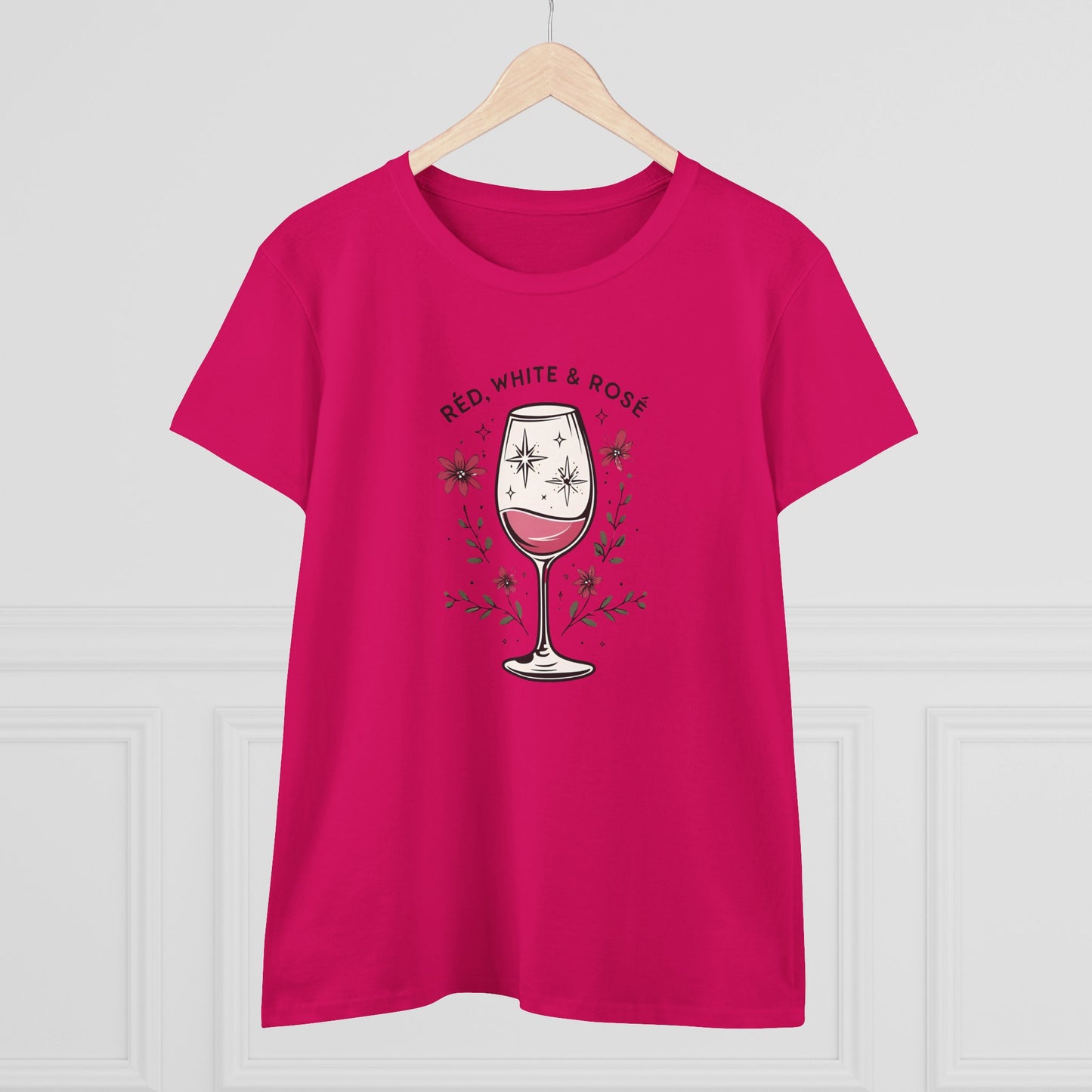 Women's Cute Summer Tee