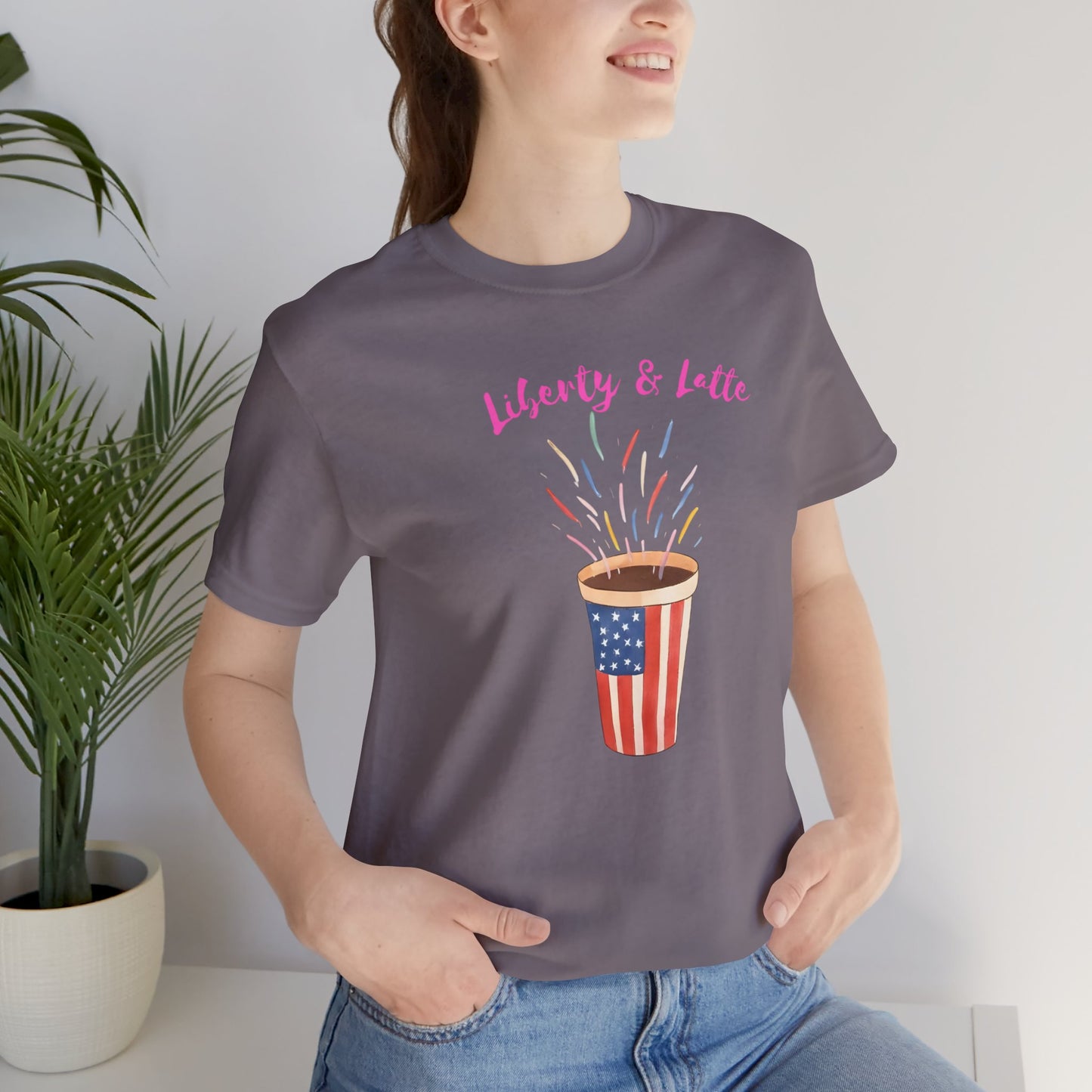 Women's Comfy Tee