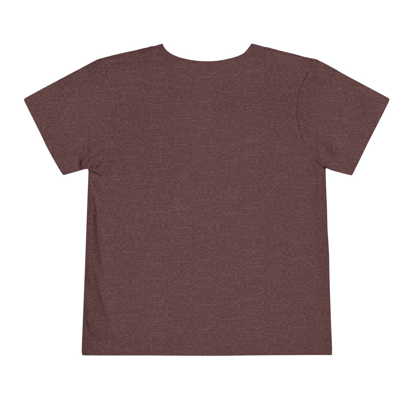 Snack-Sized Patriot Toddler Tee