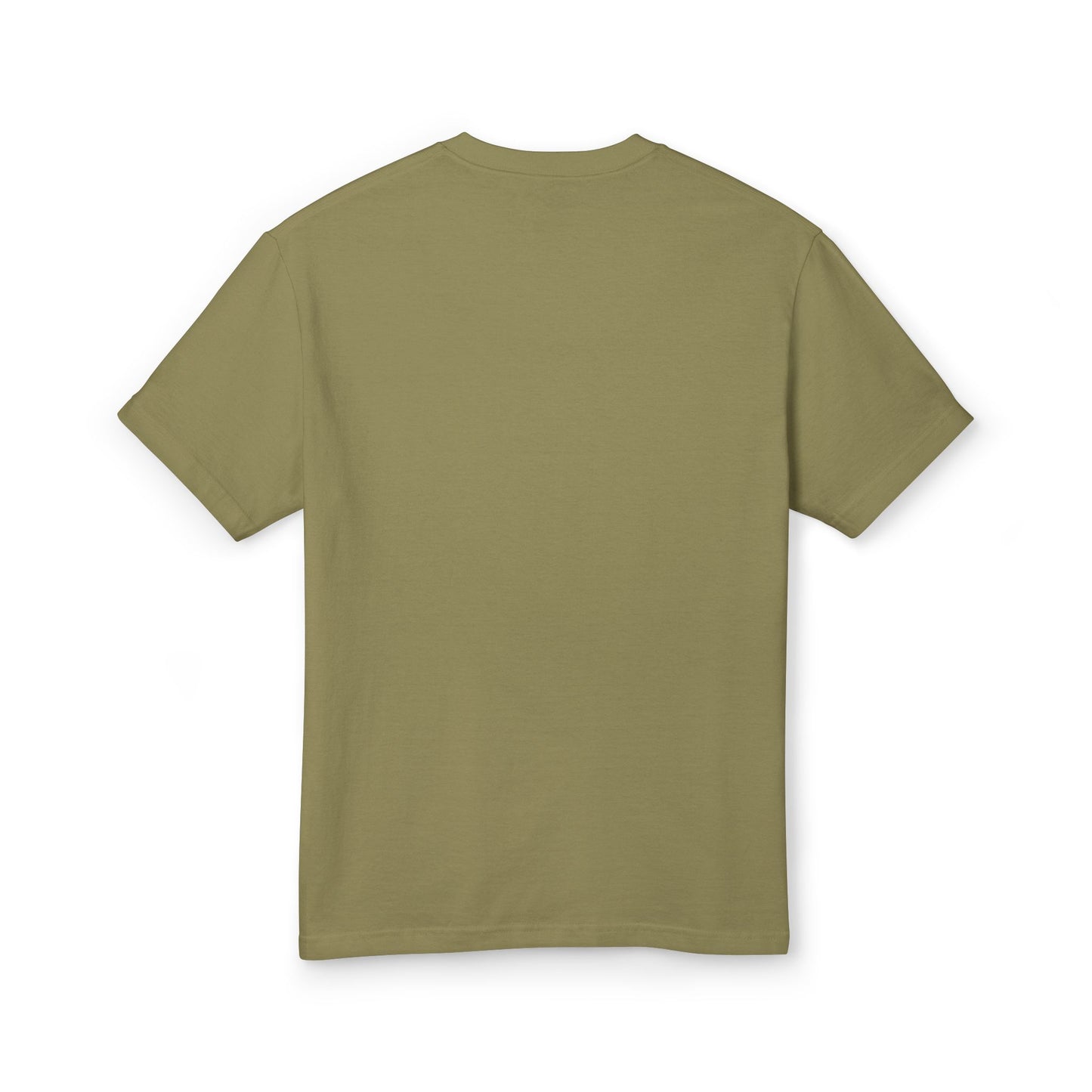 Freedom Looks Good on Me | Unisex Garment-Dyed Heavyweight Tee