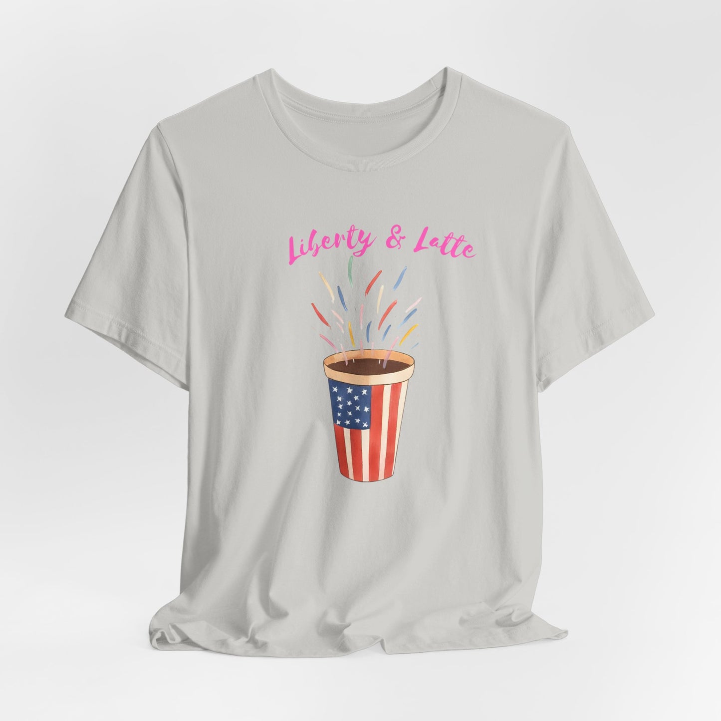 Women's Comfy Tee