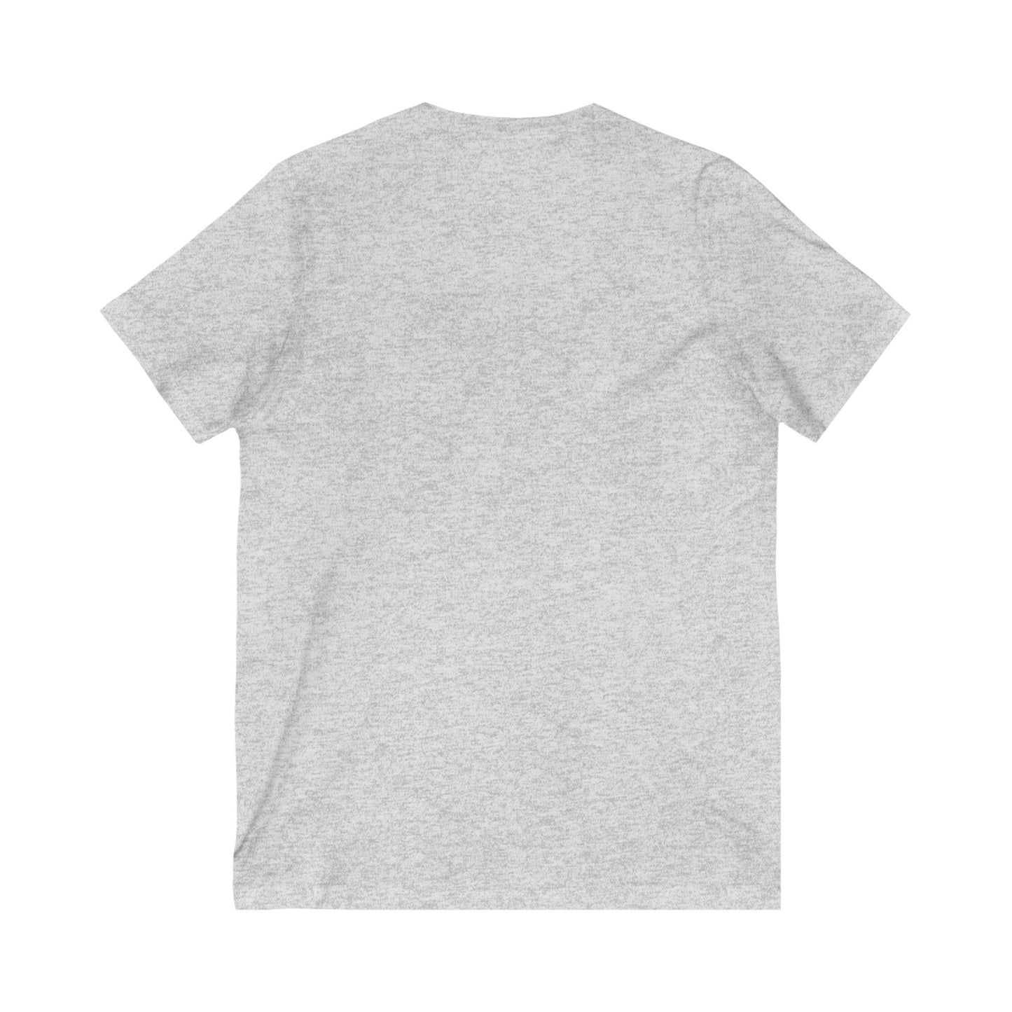 Patriotic Sweet Tea V-Neck Tee | Casual Summer Shirt