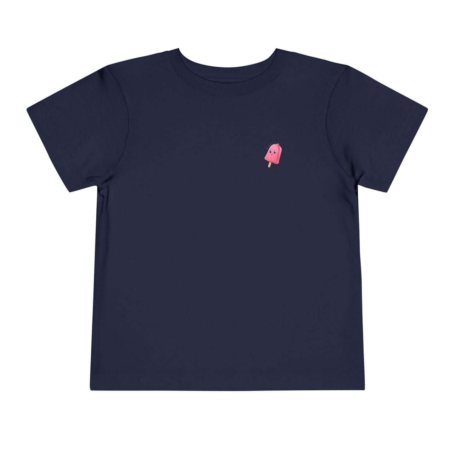 Cooler Than a Rocket Pop Toddler Tee