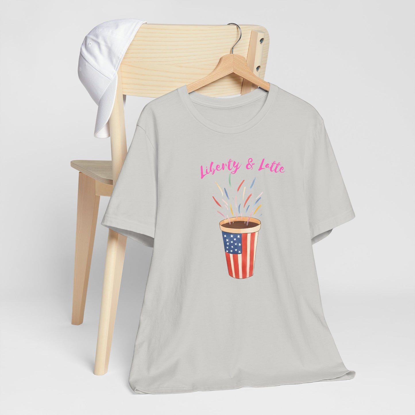 Women's Comfy Tee