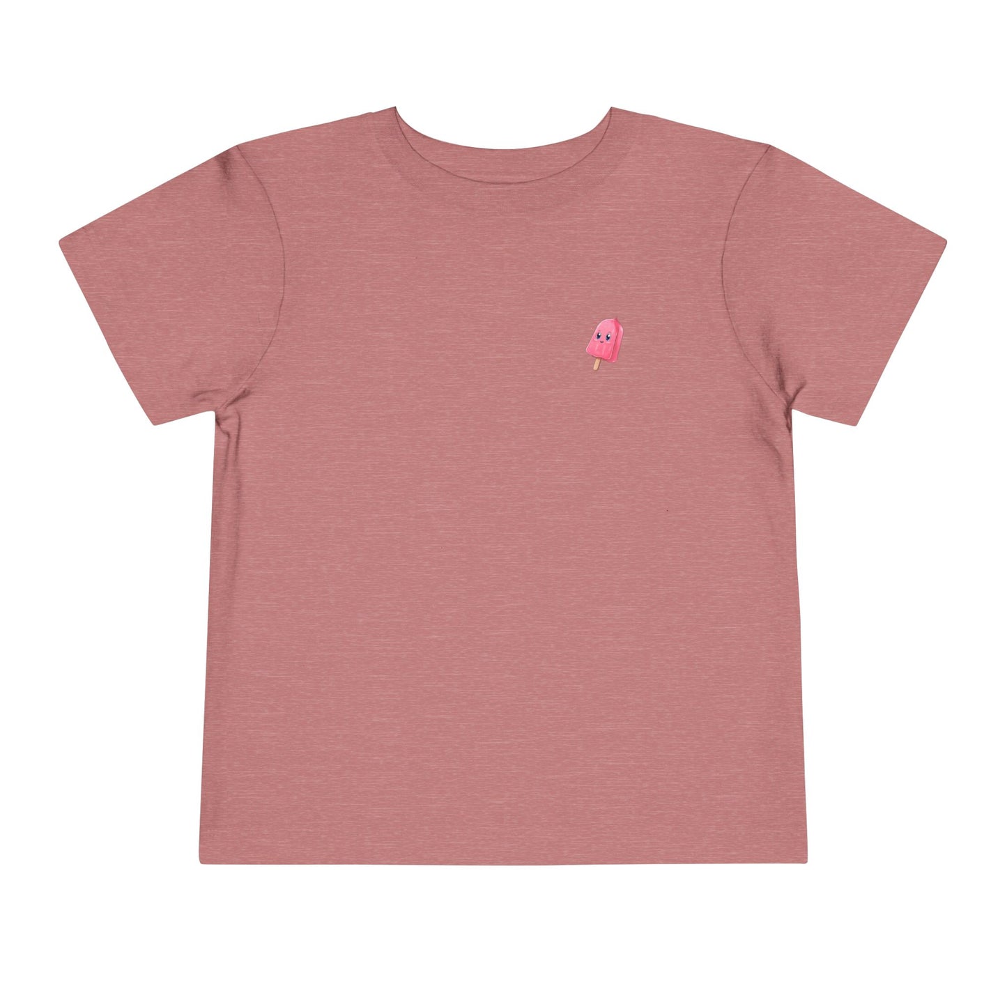 Cooler Than a Rocket Pop Toddler Tee
