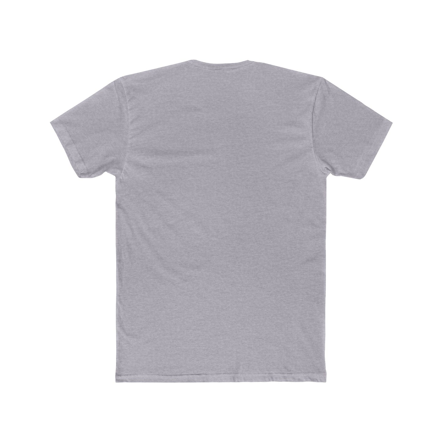 Suns Out Buns Out Round-Neck Tee