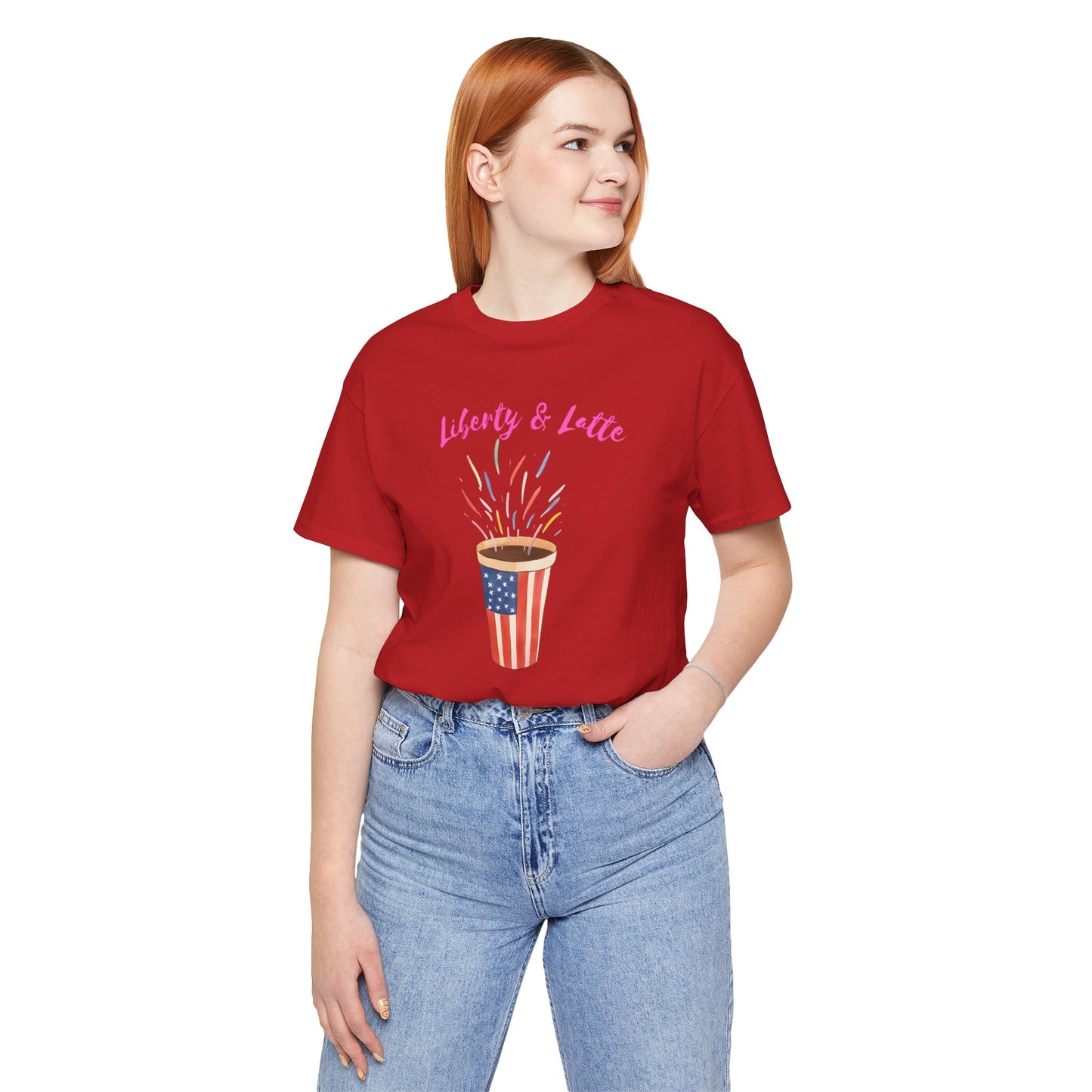 Women's Comfy Tee