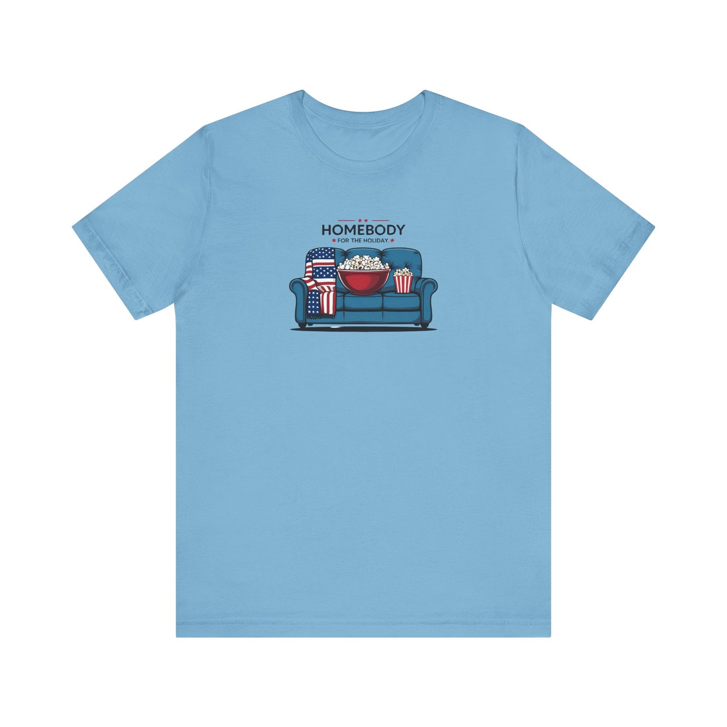 Cozy Homebody T-shirt