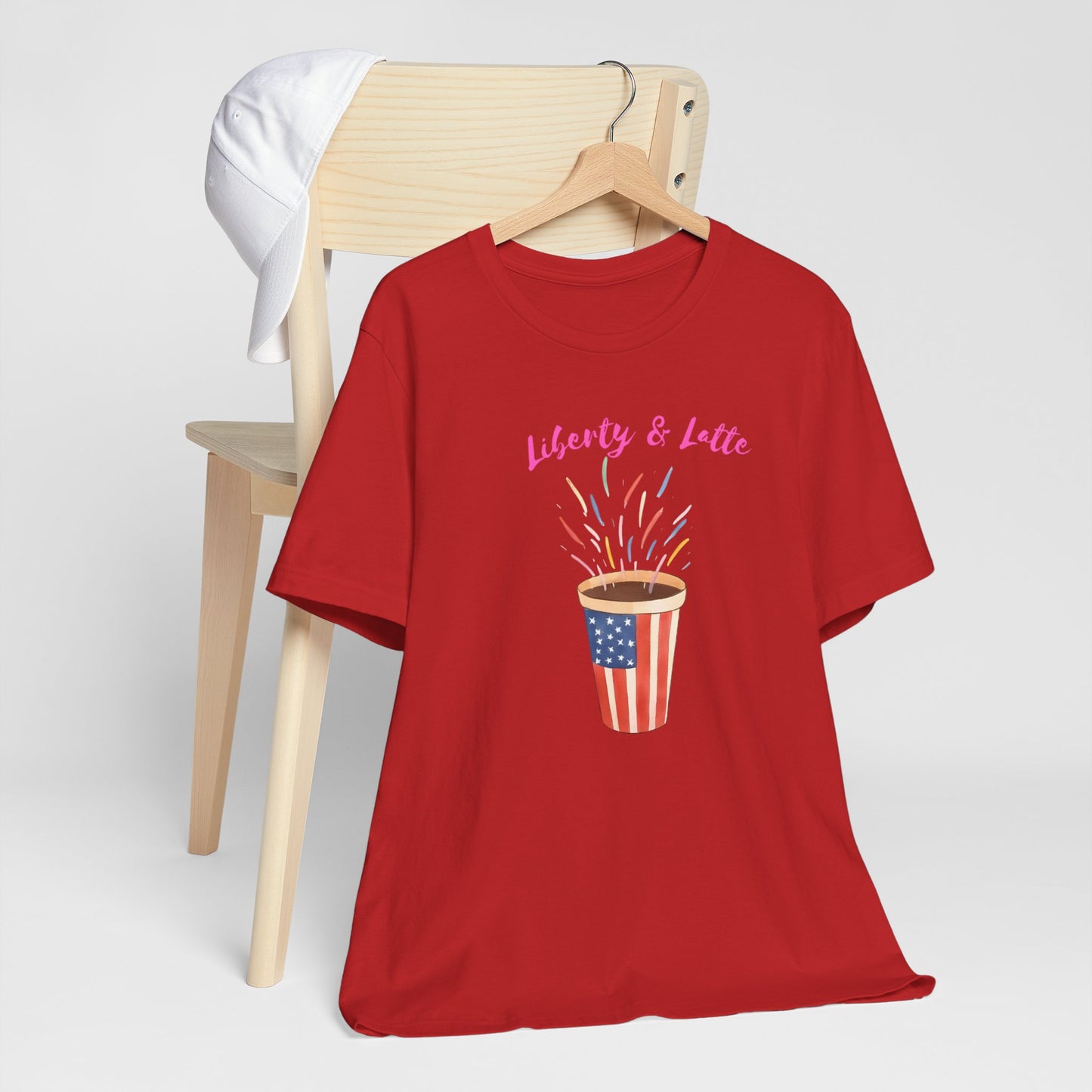 Women's Comfy Tee