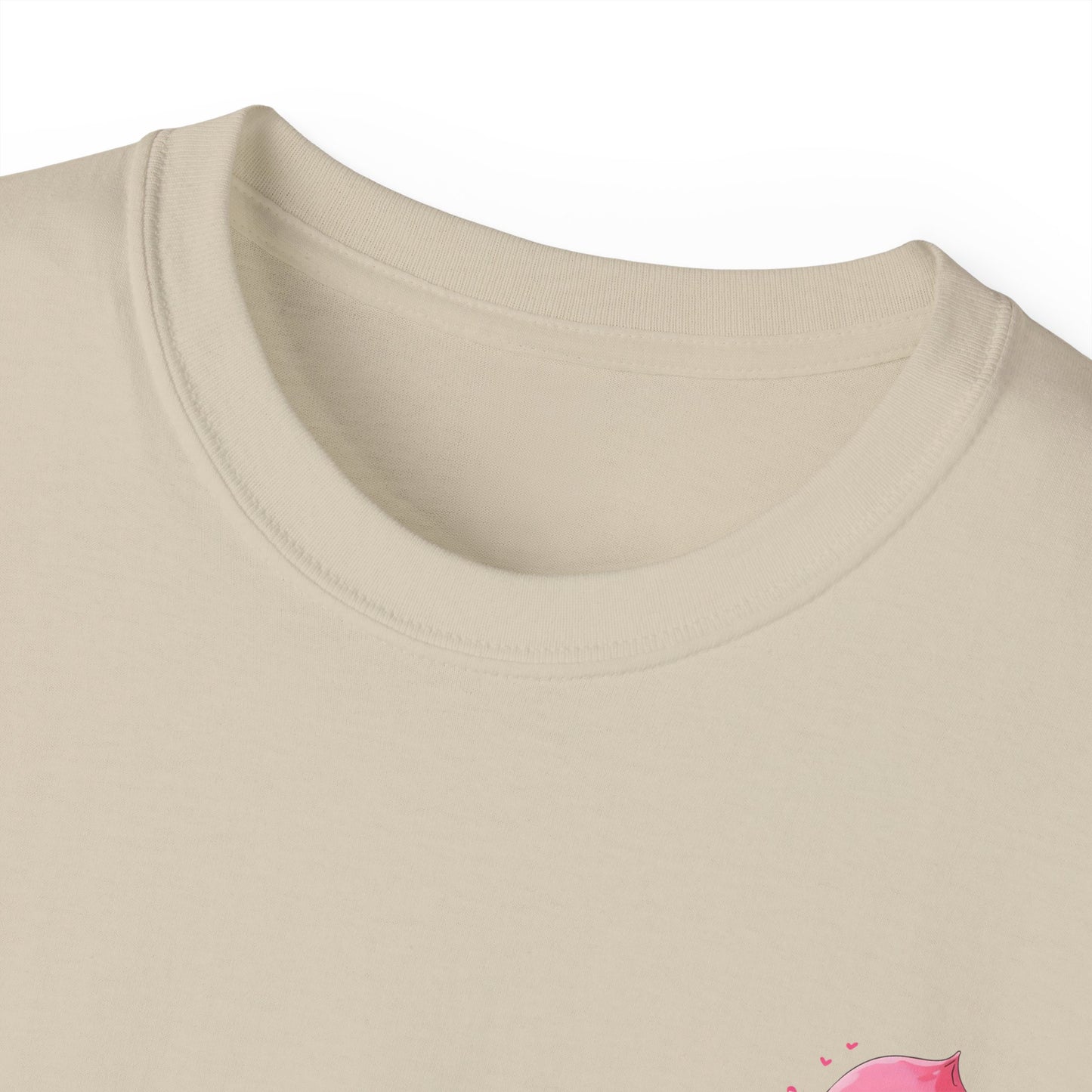 Cooler Than a Rocket Pop Tee for Summer Fun